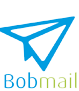 Bobmail logo klein