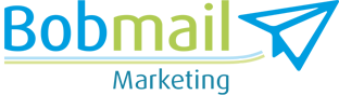 Bobmail logo