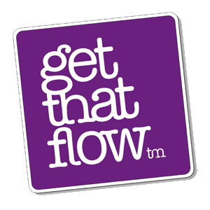 Get That Flow logo